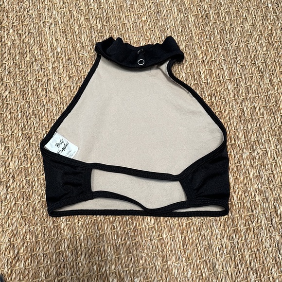 Body Wrappers open back top - Picture 2 of 2